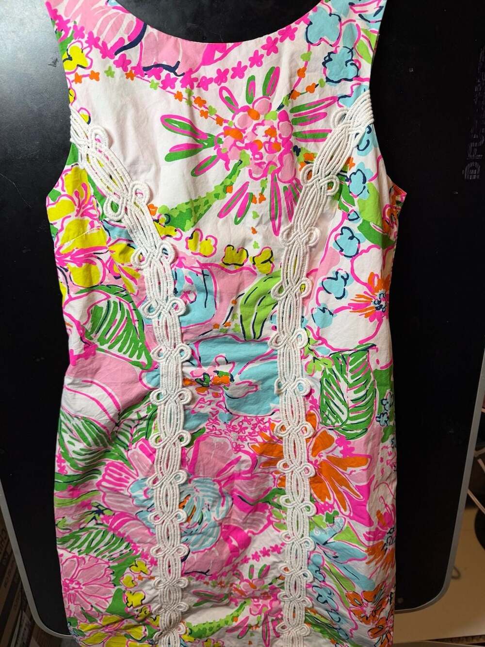 Lilly Pulitzer for Target 20th Anniversary Collection Posie Floral